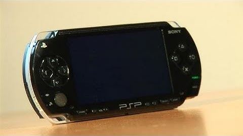 How To Access PS3 And PSP For Remote Play