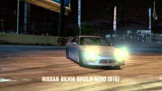 SHIFT 2 Unleashed™ Limited Edition Trailer