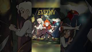 The Owls House Spinoff Series