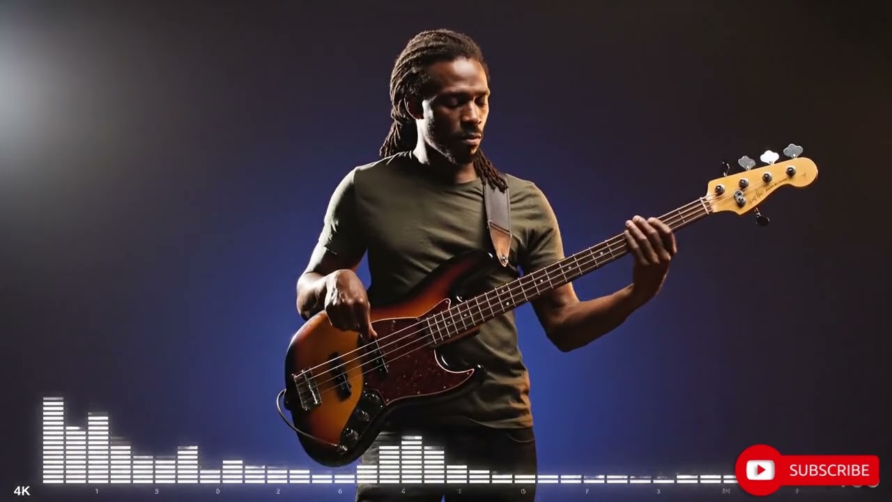 A Cinematic Reggae Moment That Slowly Stays With You | Vibessphere