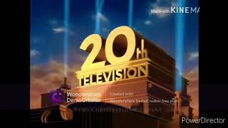 Williams Streetcartoon Network20Th Television 2002 3
