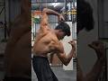 my 2nd pull workout #tamil