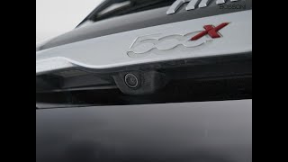 FIAT 500X X 1.3 MULTIJET 95CV