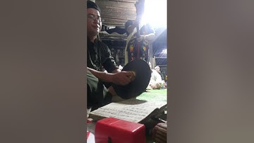 thầy tào na rì , bắc cạn