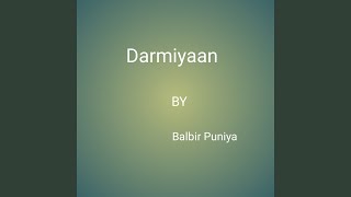 Download Lagu Darmiyaan Download Lagu Darmiyaan
