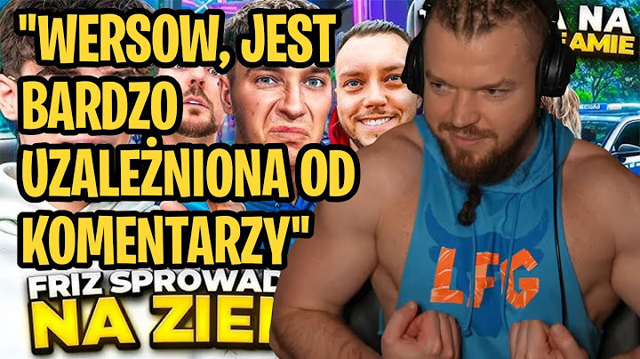 WARDĘGA OGLĄDA KONOPSKYY - KSIĄŻULO WYJAŚNIŁ FRIZA