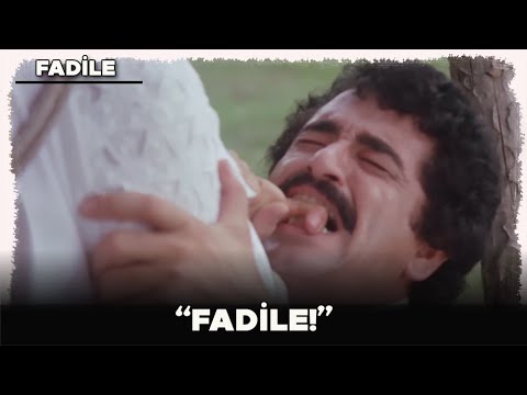 Fadile Türk Filmi | İbrahim, Fadile'ye Nişan Alıyor!