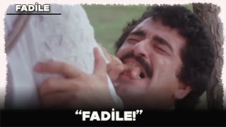 Fadile Türk Filmi | İbrahim, Fadile'ye Nişan Alıyor! Resimi