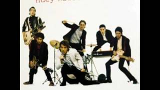 Huey Lewis And The News - 1980 - Some of My Lies Are True (Sooner or Later)