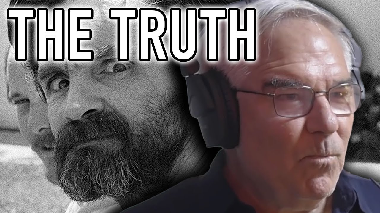 Red Flags About Charles Manson We Caught Far Too Late | Tom O'Neill