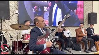 Ramin Eziz Gitara - Elvin Qarmon Agstafa reqs ifalari canli toy 2023 Resimi