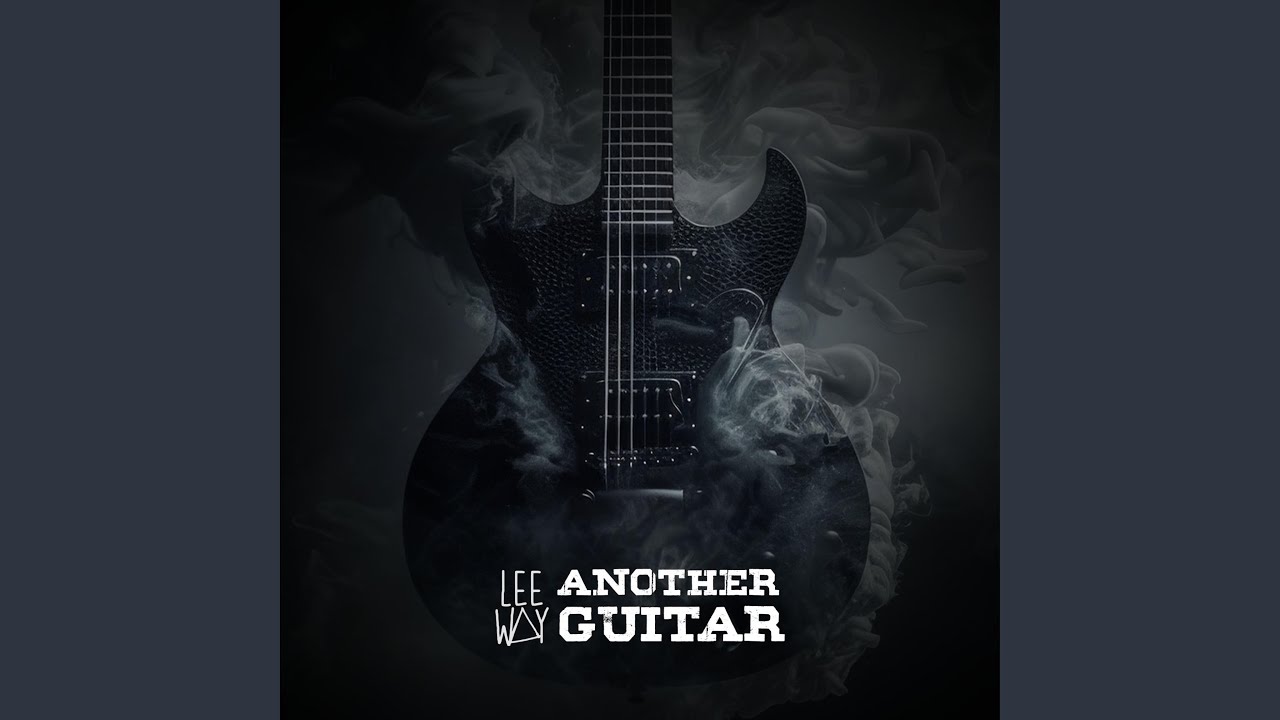 Watch Another Guitar on YouTube Watch Another Guitar on YouTube