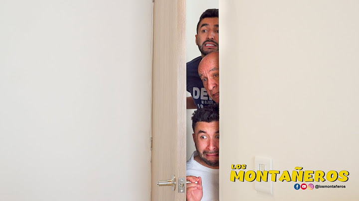 DESAYUNO SORPRESA - LOS MONTAÑEROS