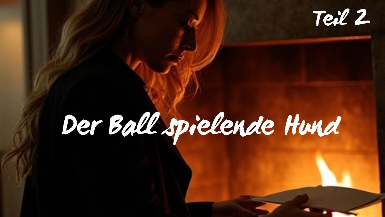 Agatha Christie: Der Ball spielende Hund - Teil 2