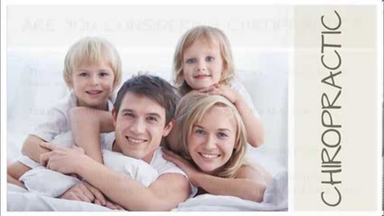 Chiropractic in Iowa City IA - Bowman Chiropractic & Associates