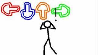 DDR Awesomeness