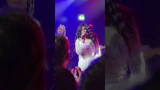 Eternal I Am Blessed  At Scala London April 30th 2025