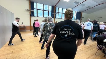 Space In My Heart [April 2024] by Gary O