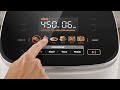 This COSORI AIR FRYER is FANTASTIC!