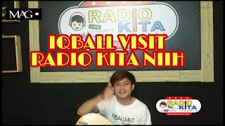 Download Lagu IQBALL MKT PROMO LAGU JAGA DIA VISIT RADIO KITA JAKARTA !!! MP3 Download Lagu IQBALL MKT PROMO LAGU JAGA DIA VISIT RADIO KITA JAKARTA !!! MP3