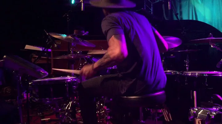 Cory Henry & Taron Lockett "The Revival" / Superst...