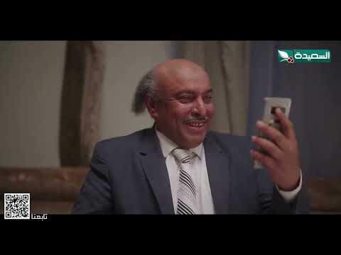 حاتم يجبر إبنته بالزواج من فهد #لقمة_حلال