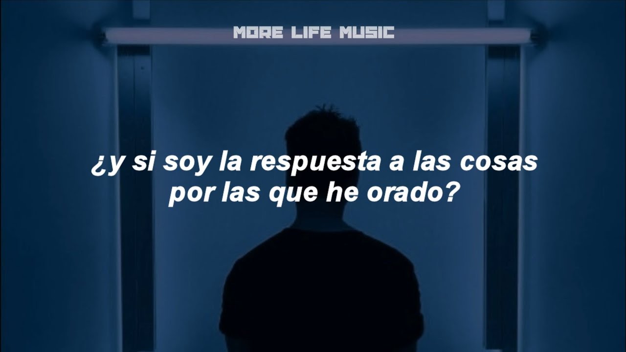 Andy Mineo - Nobody’s Coming (sub. español)