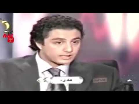 احمد الفيشاوي اتغير 180درجه هتتصدم لو شوفت الفيديو سبحان مقلب القلوب