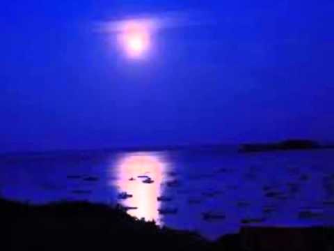 Senin Kapkara Gözlerin Var - Ahmet ORMANCI'nın Sesinden...