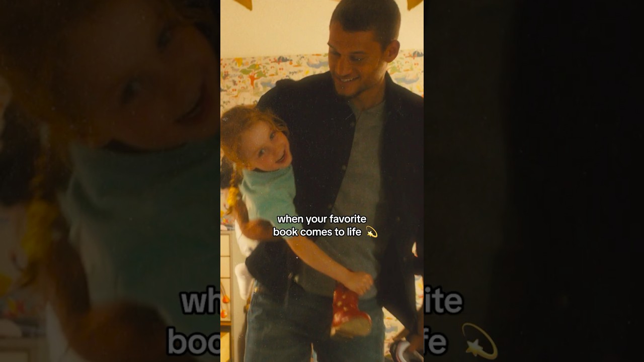 From book to screen 💛 Reminders of Him only in theaters March 13!