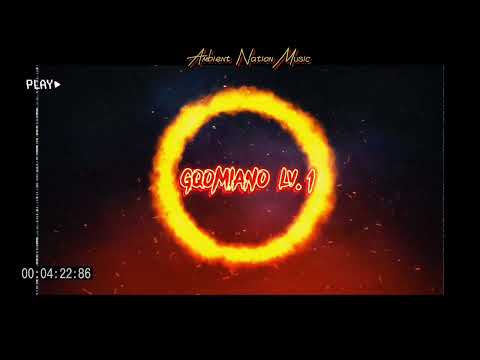 Gqomiano LvL.1