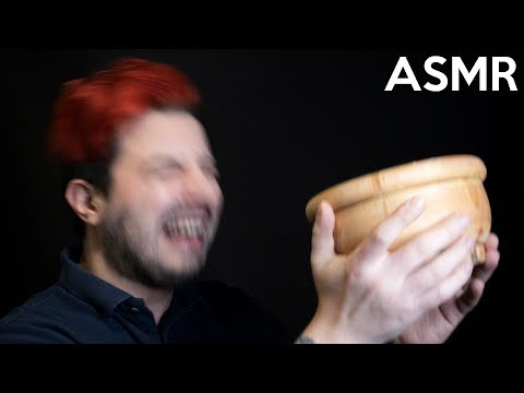 2 HORAS DE ASMR RÁPIDO (TOP 10 2019) | Sleepy Tingles