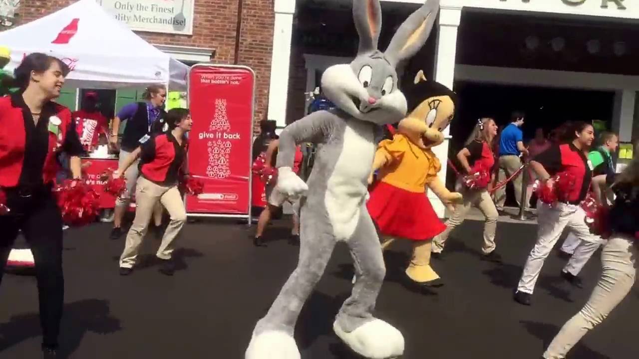 Six Flags Mega Party 2016 YouTube six-flags-mega-party-2016-youtube