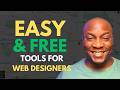 8 Resources Web Designers MUST KNOW In 2024