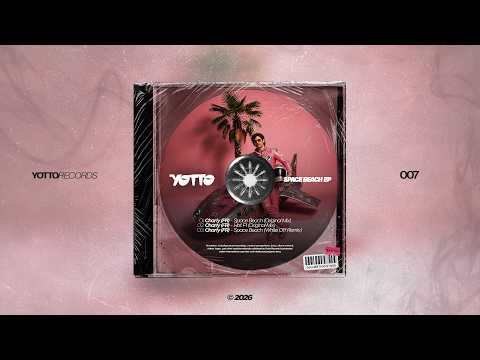 Charly (FR) - Hot F1 (Original Mix) [YTT007]