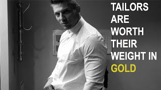 Famous Tailors Are Worth Their Weight In Gold Net Worth