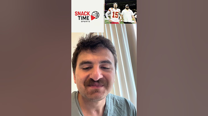 Patrick Mahomes’ trainer is livid at a radio host for calling Mahomes fat. Thoughts? #nfl #nflteam