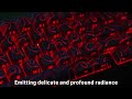 ATTACK SHARK X68 HE Rapid Trigger Mechanical Gaming Keyboard