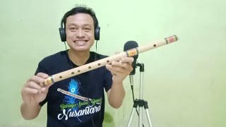 Download Lagu Bencana Rhoma Irama - Tes Suling E bas pesanan mas artiyono karawang MP3