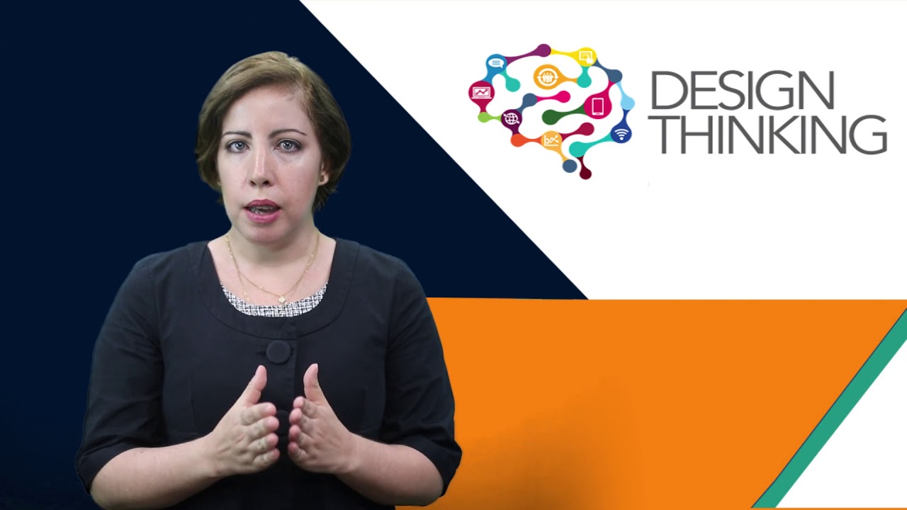 Introducción al Método Design Thinking - YouTube
