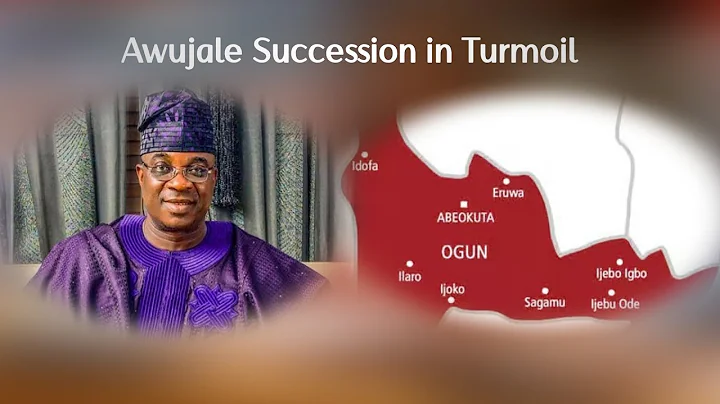 Awujale Succession Crisis: Ogun Govt Halts Selection Process Amid Legal and Family Disputes