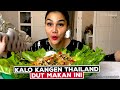 KALO KANGEN THAILAND DUT SELALU MAKAN INI