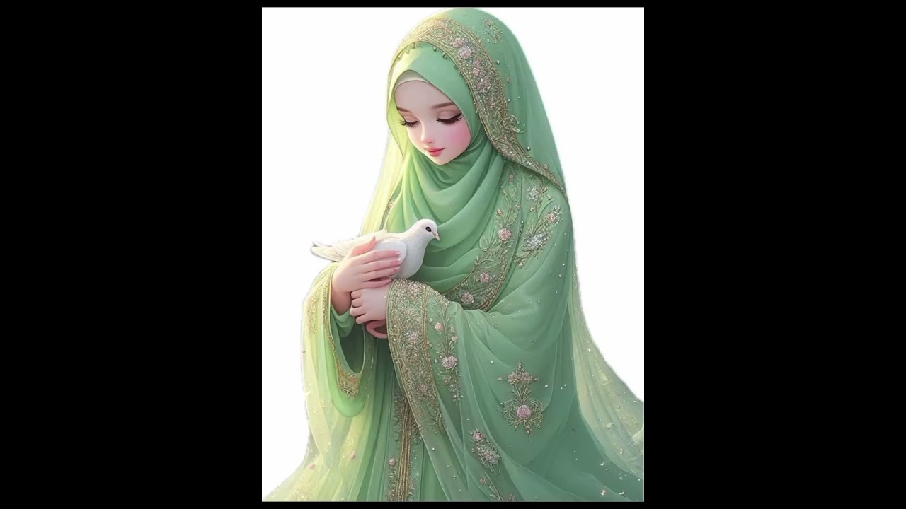 Viral hajib giral video