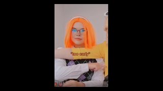 Another Blooper Sabrina Raincomprix And Chloé Bourgeois Miraculous Ladybug