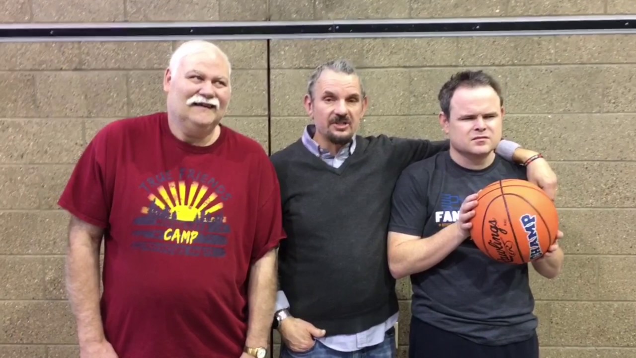 True Friends & Brackets for Good 2017 YouTube