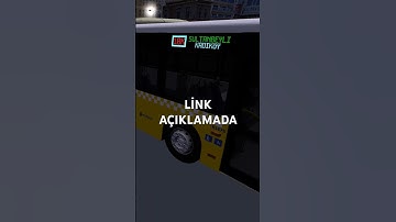 PBSU DA İLK AVANCITY İÇİN HAT TABELASI (18K) LINK AÇIKLAMADA KOŞŞŞ!!! #shorts