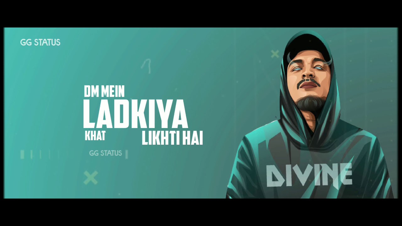 DIVINE - SATYA STATUS | SATYA whatsApp status | DIVINE New Rap Lyric Status Video DOWNLOAD ( SATYA )