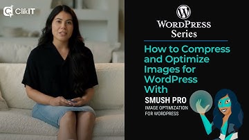 How to Compress and Optimize Images for WordPress