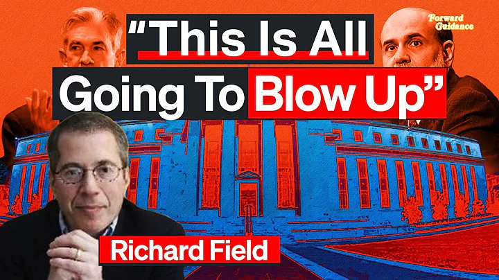 The Fed Blundered In 2008 And Its Blundering Now |...