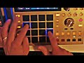 Creating a Mobb Deep type Beat on the MPC One and Sp404 mk2 🔥